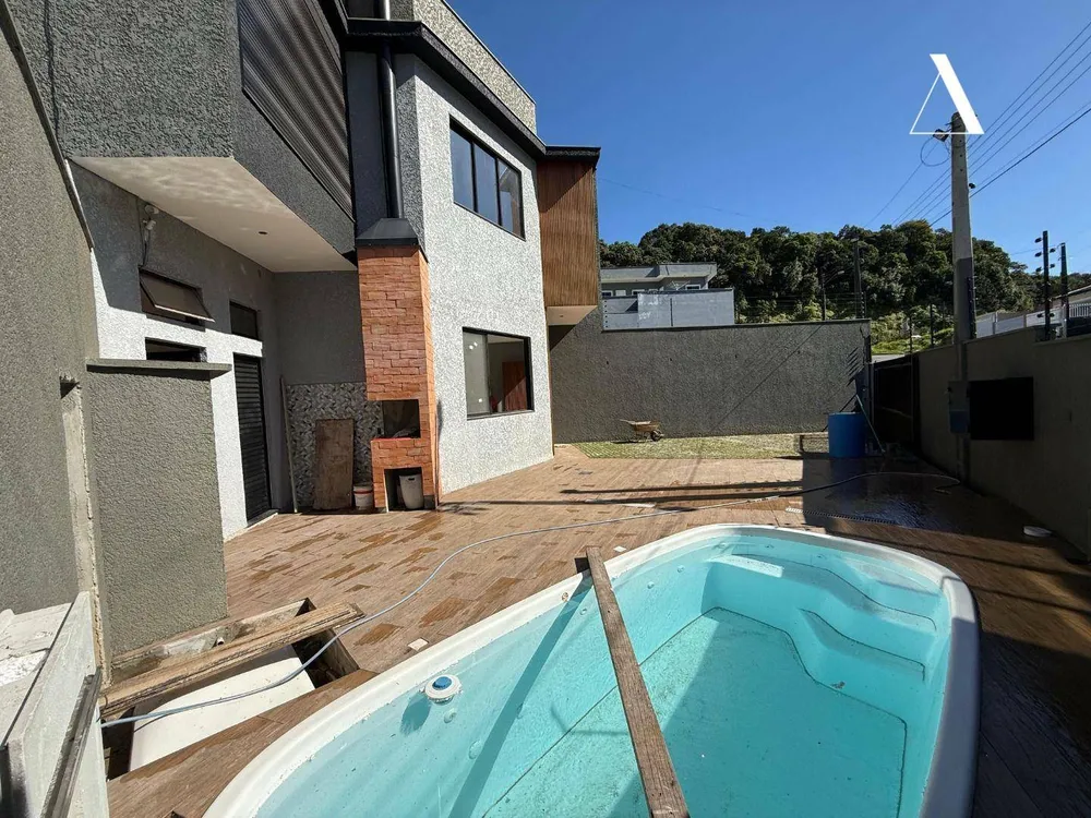 Casa, 3 quartos, 91 m² - Foto 10