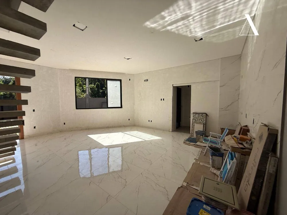 Casa, 3 quartos, 91 m² - Foto 7