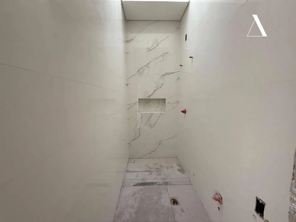 Casa, 3 quartos, 91 m² - Foto 2