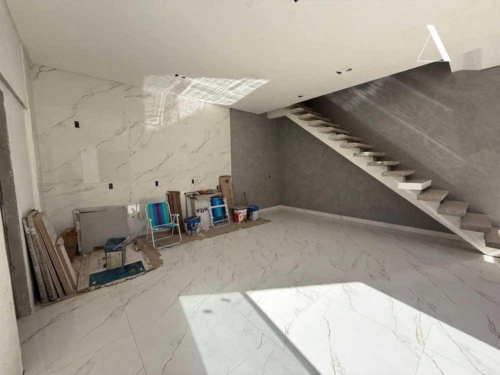 Casa, 3 quartos, 91 m² - Foto 1