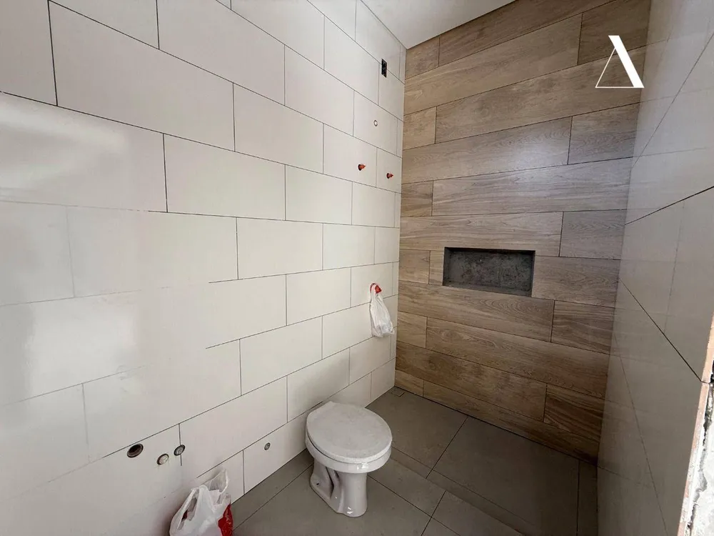 Casa, 3 quartos, 91 m² - Foto 8