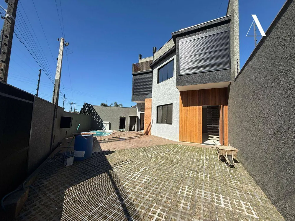 Casa, 3 quartos, 91 m² - Foto 5