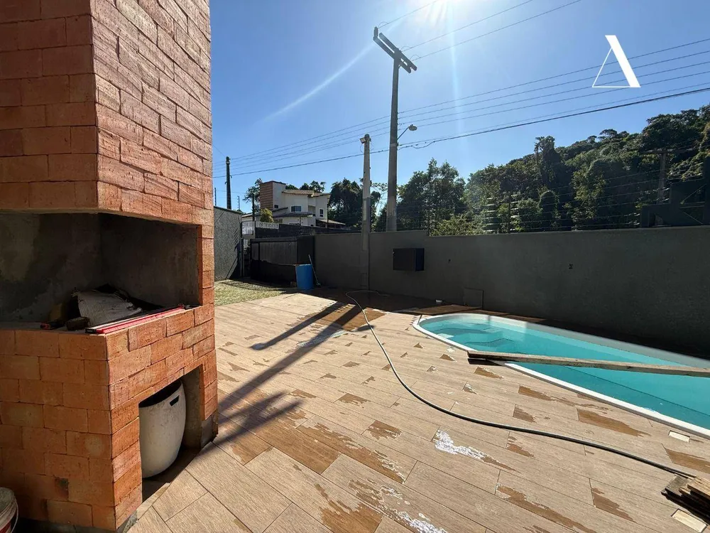 Casa, 3 quartos, 91 m² - Foto 7