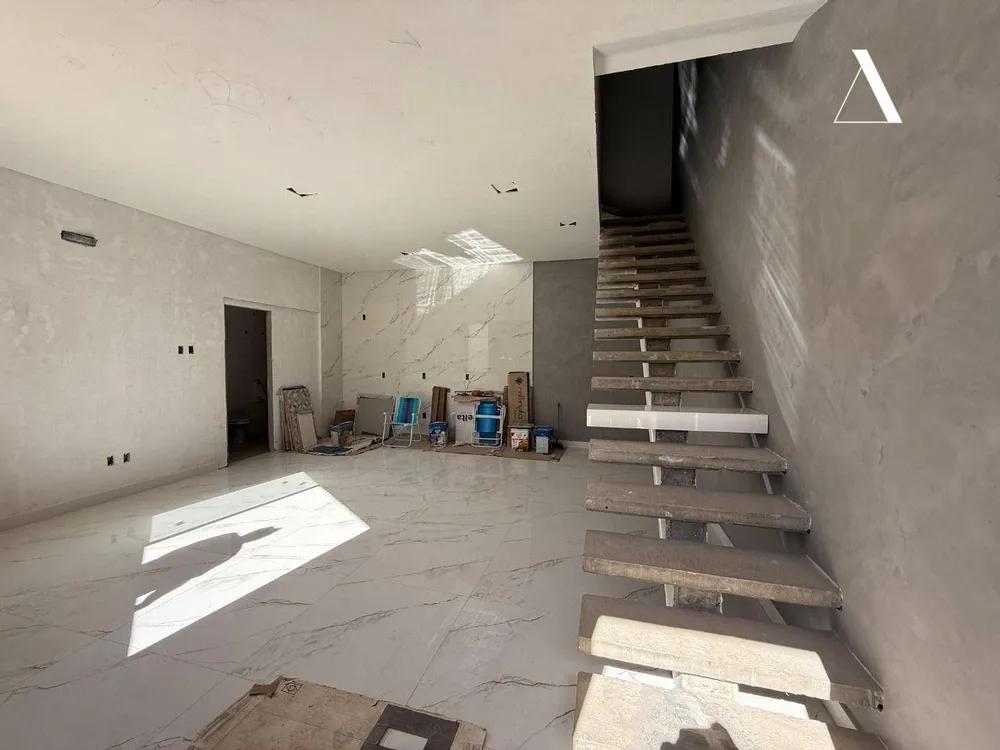 Casa, 3 quartos, 91 m² - Foto 9