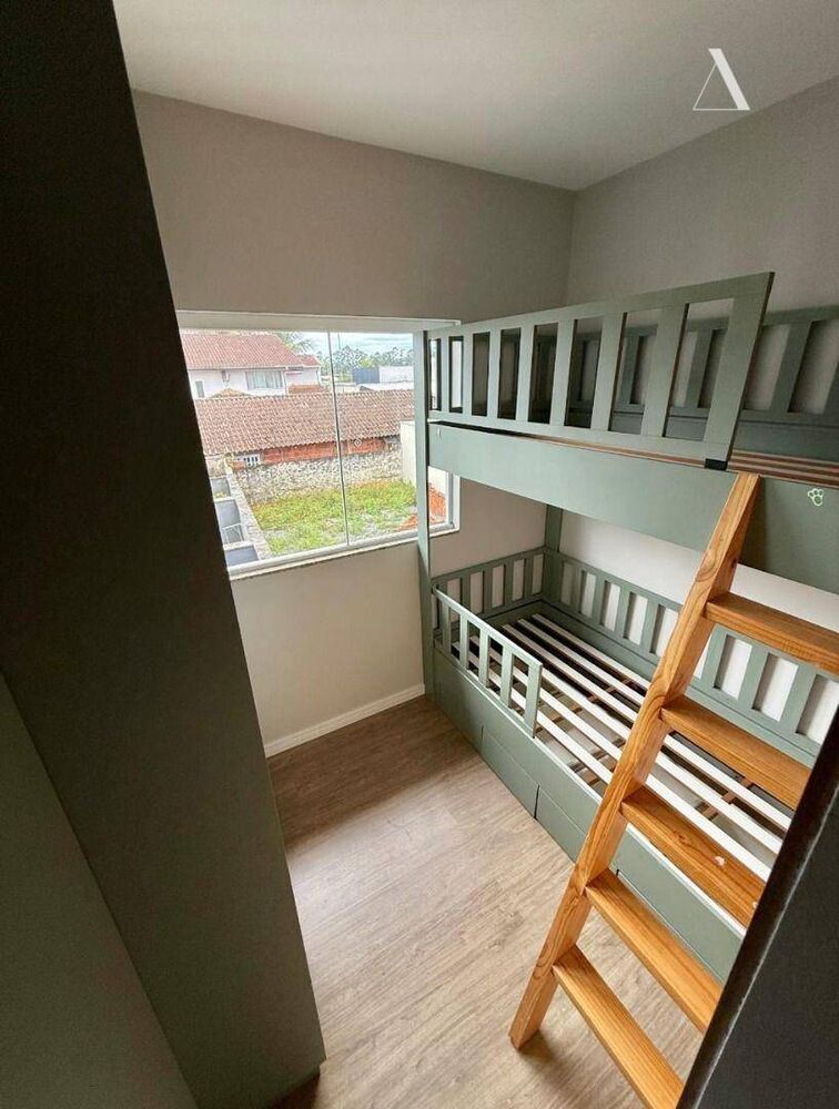 Casa de Condomínio à venda com 3 quartos, 89m² - Foto 6