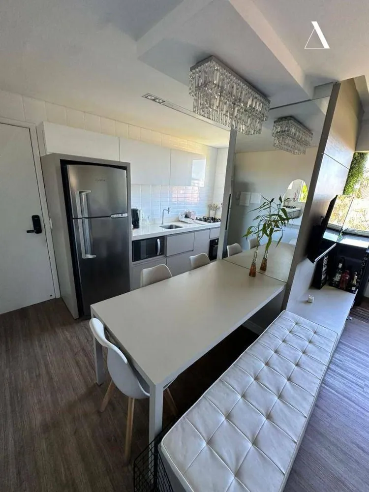 Apartamento, 2 quartos, 50 m² - Foto 3