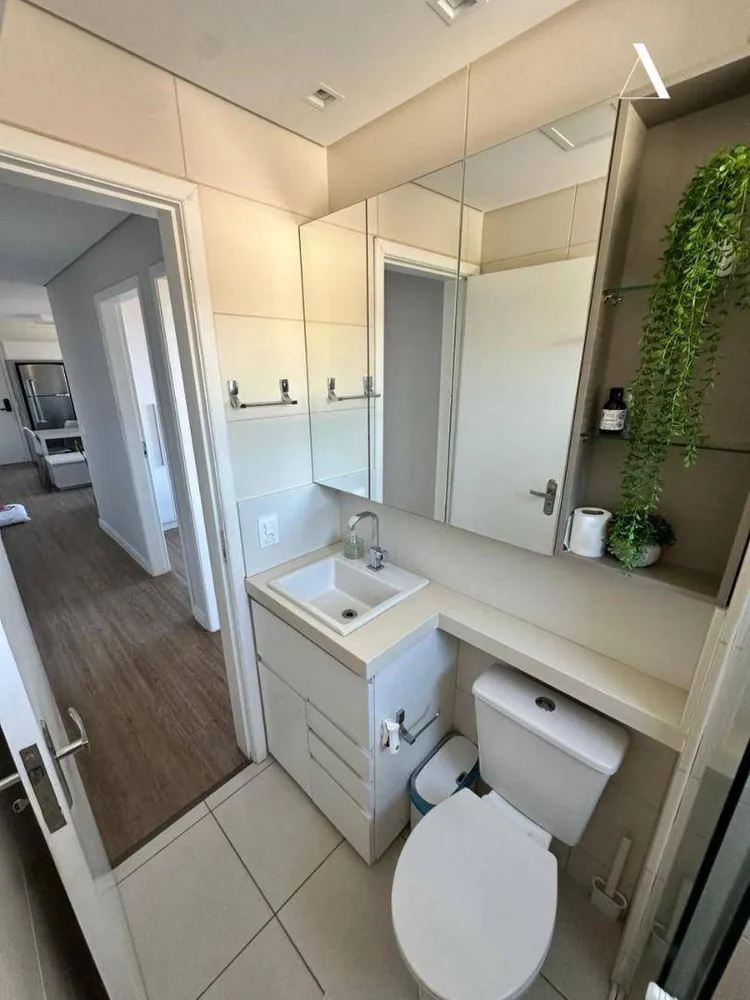 Apartamento, 2 quartos, 50 m² - Foto 6
