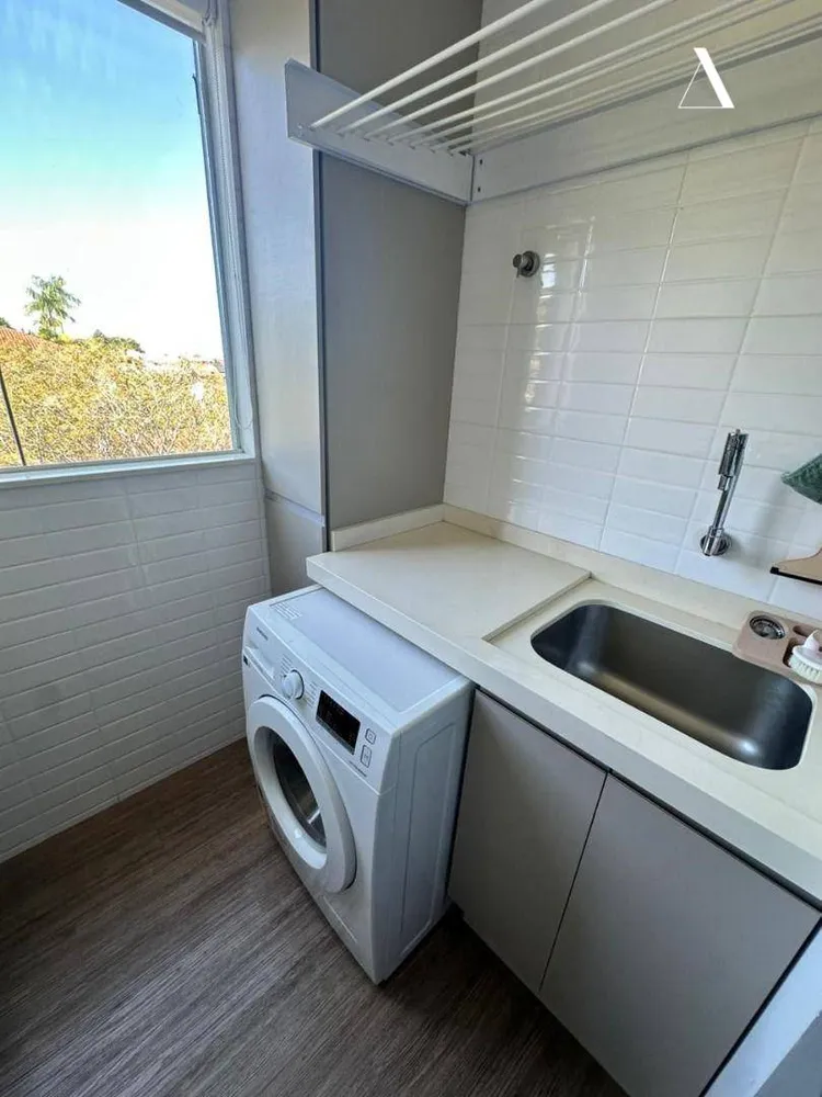Apartamento, 2 quartos, 50 m² - Foto 5