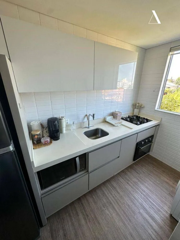 Apartamento, 2 quartos, 50 m² - Foto 6