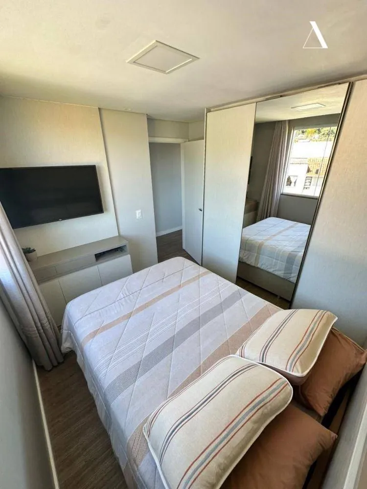 Apartamento, 2 quartos, 50 m² - Foto 9