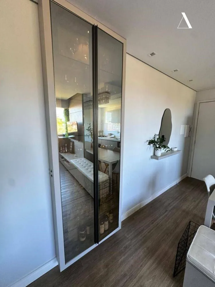 Apartamento, 2 quartos, 50 m² - Foto 12