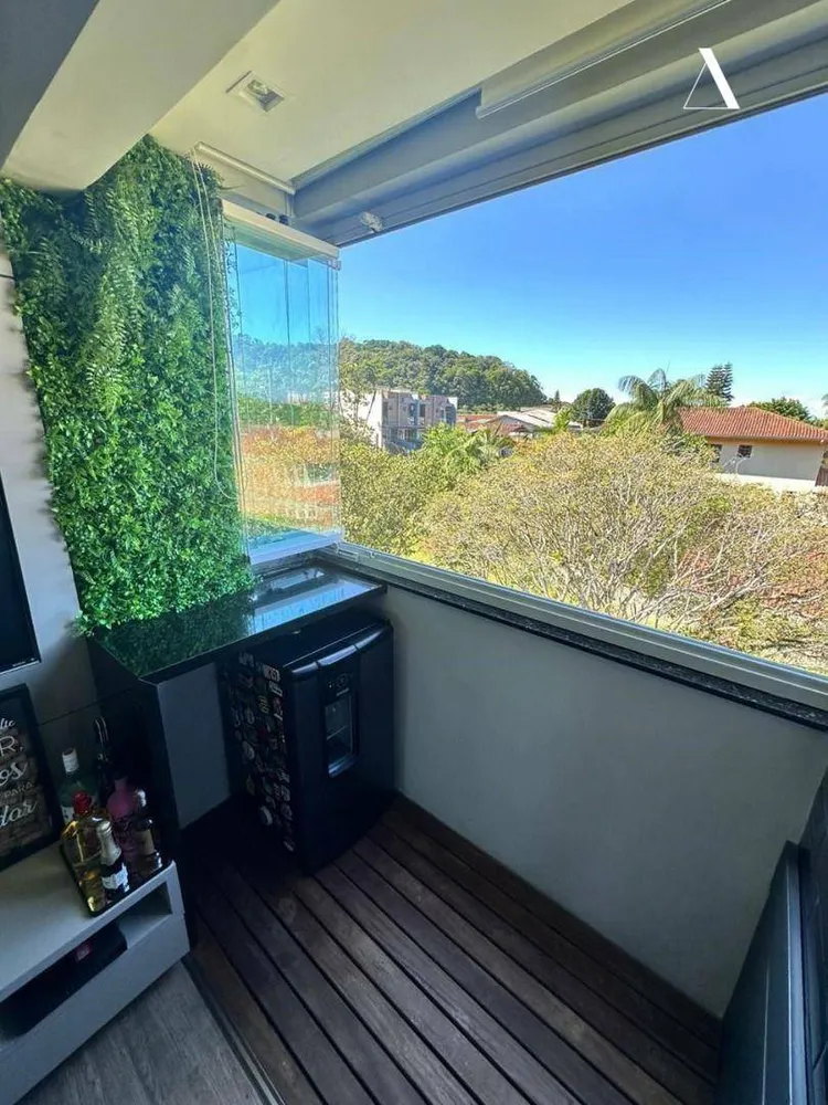 Apartamento, 2 quartos, 50 m² - Foto 7