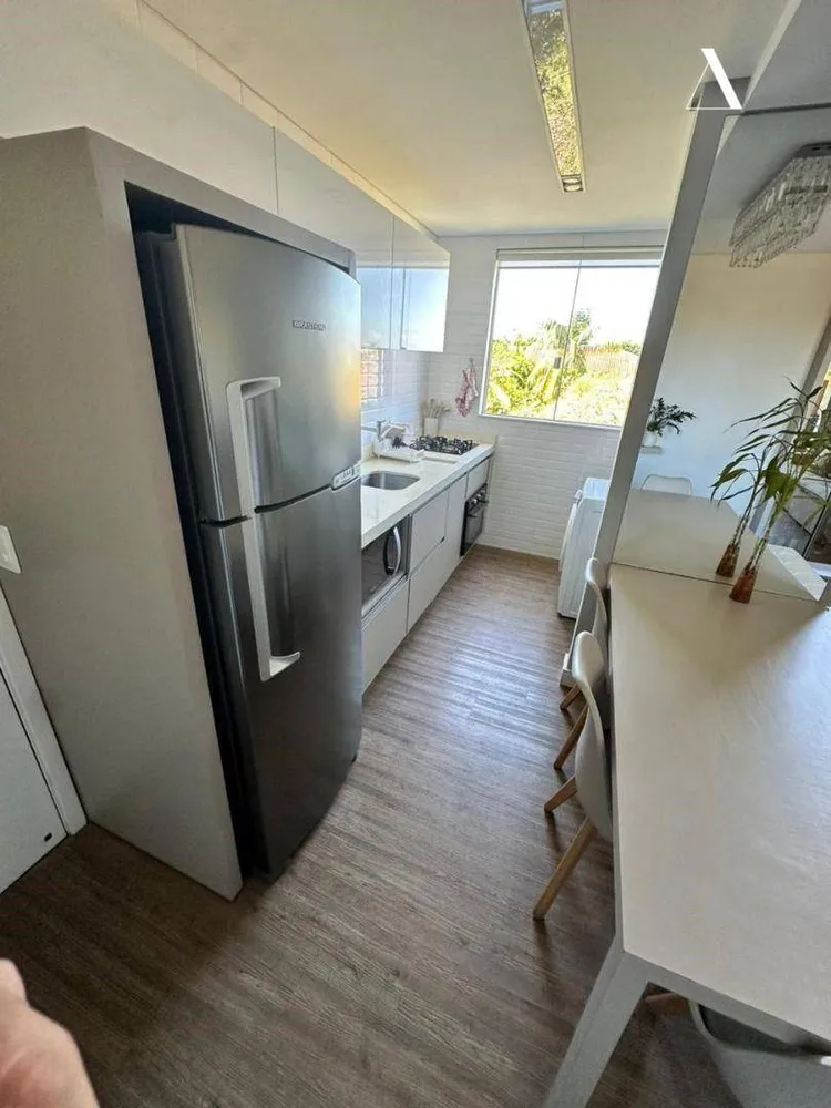 Apartamento, 2 quartos, 50 m² - Foto 5