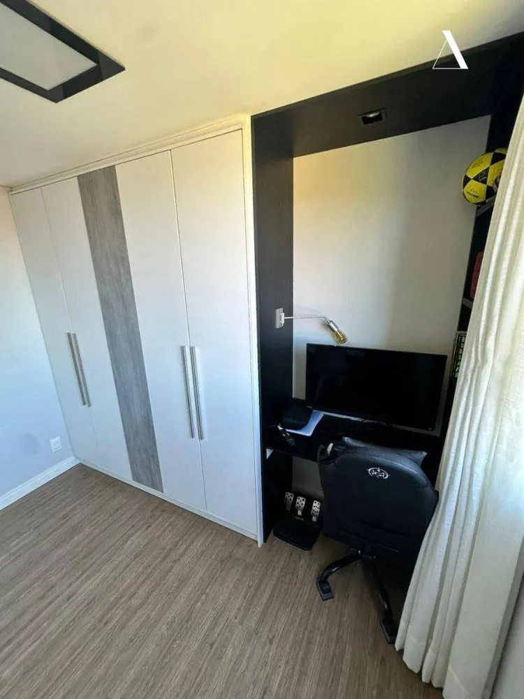 Apartamento, 2 quartos, 50 m² - Foto 14