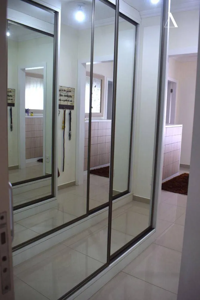 Casa, 4 quartos, 220 m² - Foto 11