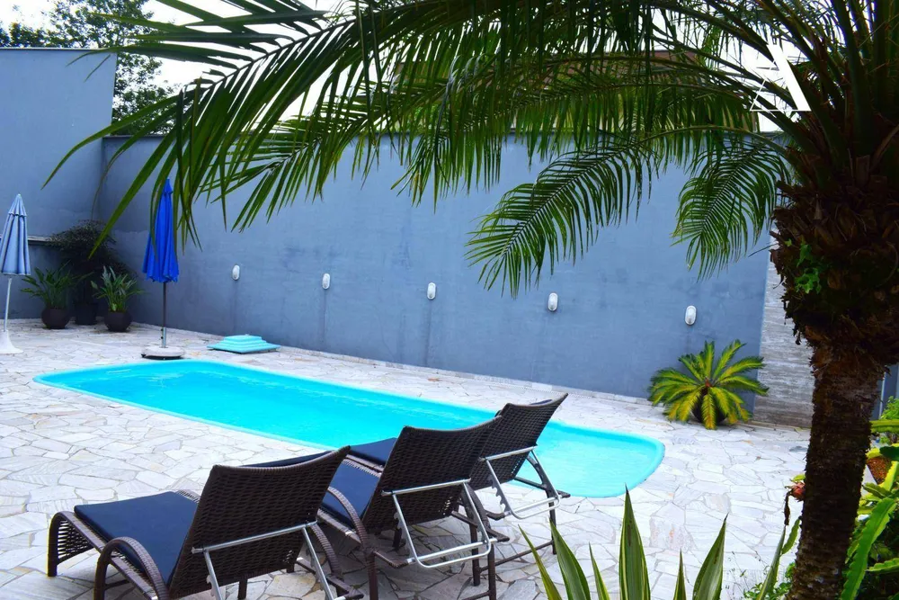 Casa, 4 quartos, 220 m² - Foto 6