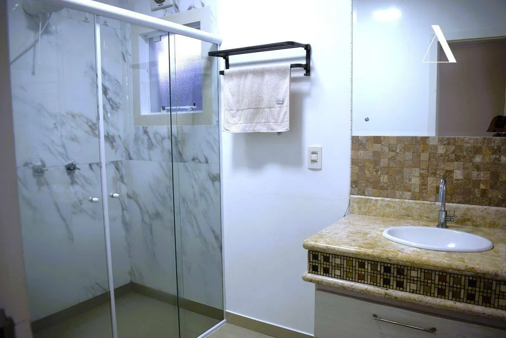 Casa, 4 quartos, 220 m² - Foto 13