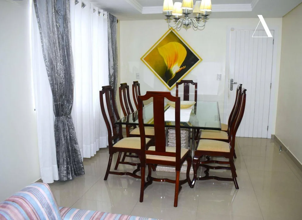 Casa, 4 quartos, 220 m² - Foto 7