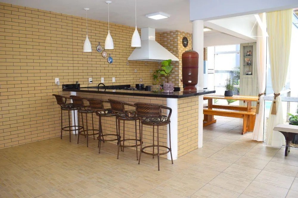 Casa, 4 quartos, 220 m² - Foto 8