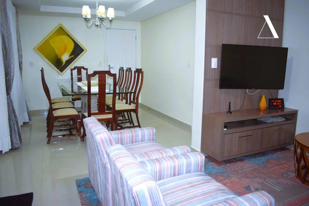 Casa, 4 quartos, 220 m² - Foto 8