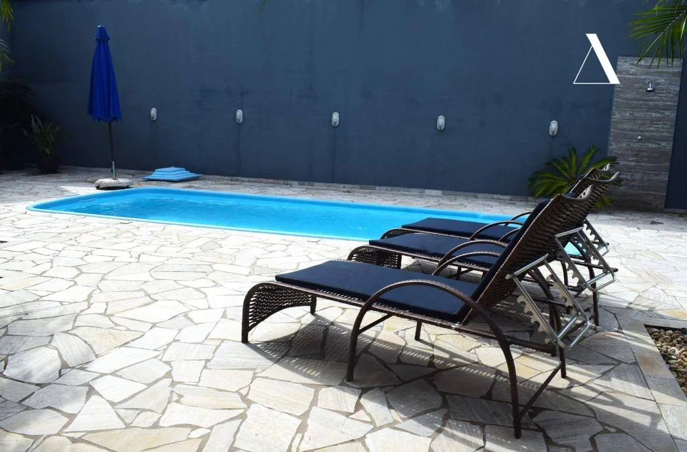 Casa, 4 quartos, 220 m² - Foto 5