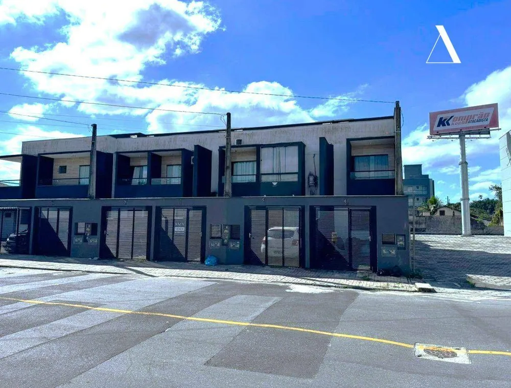 Casa, 2 quartos, 67 m² - Foto 1