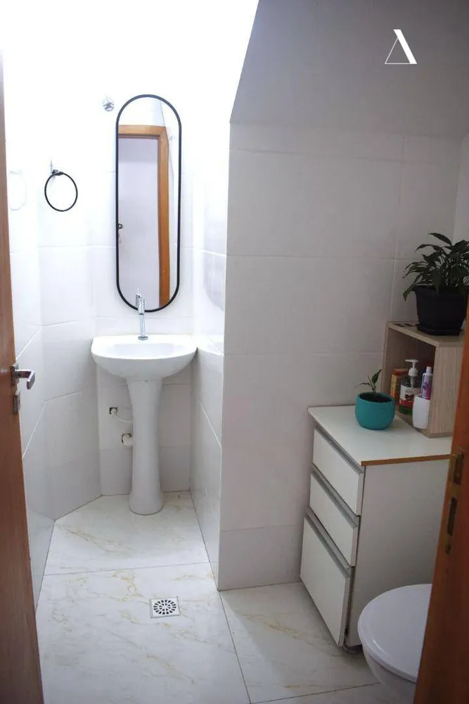 Casa, 2 quartos, 67 m² - Foto 6