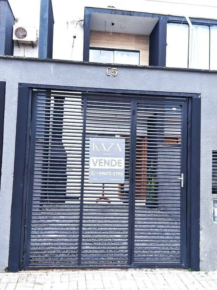 Casa, 2 quartos, 67 m² - Foto 7