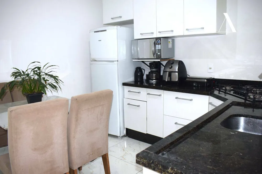 Casa, 2 quartos, 67 m² - Foto 2