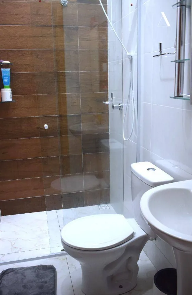 Casa, 2 quartos, 67 m² - Foto 11