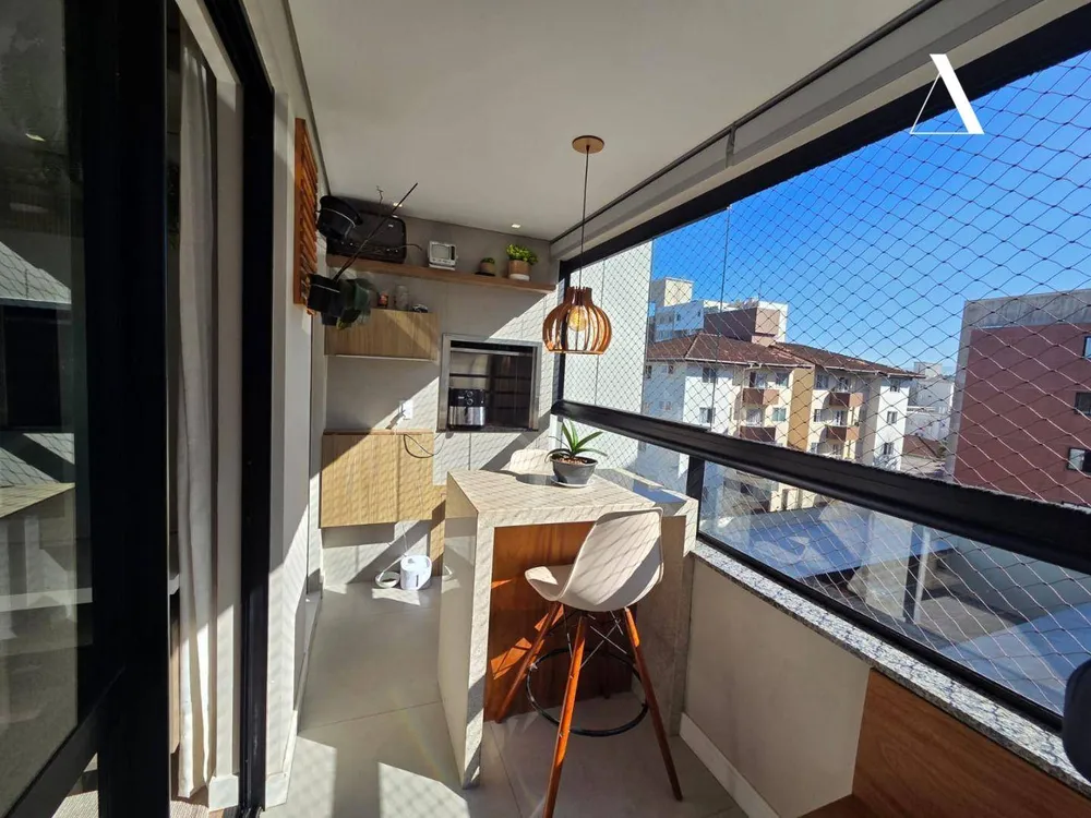 Apartamento, 2 quartos, 72 m² - Foto 4