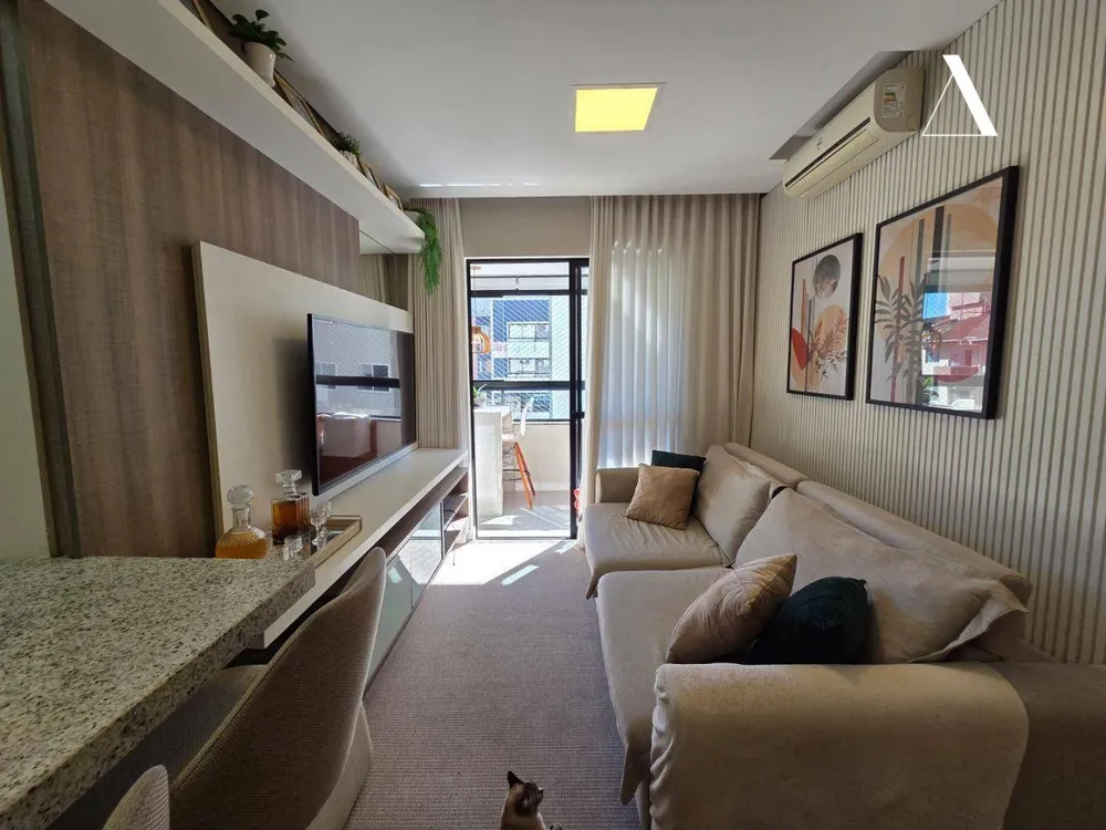 Apartamento, 2 quartos, 72 m² - Foto 1