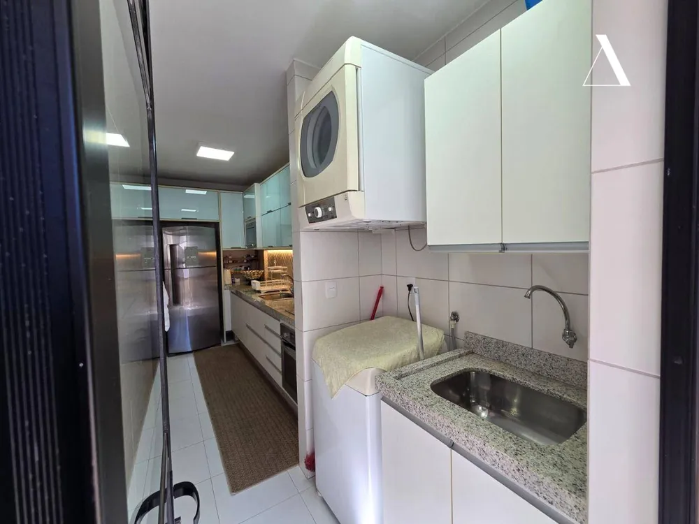 Apartamento, 2 quartos, 72 m² - Foto 5
