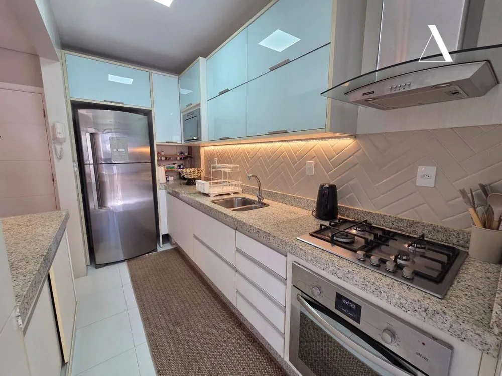 Apartamento, 2 quartos, 72 m² - Foto 3