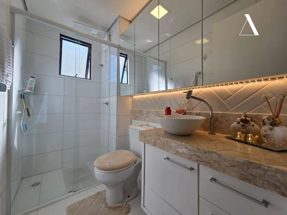 Apartamento, 2 quartos, 72 m² - Foto 11