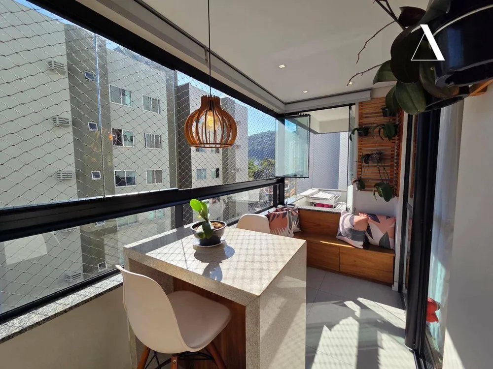 Apartamento, 2 quartos, 72 m² - Foto 6