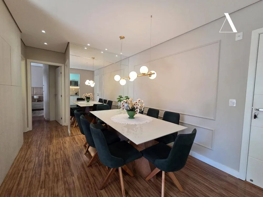 Apartamento, 2 quartos, 72 m² - Foto 6