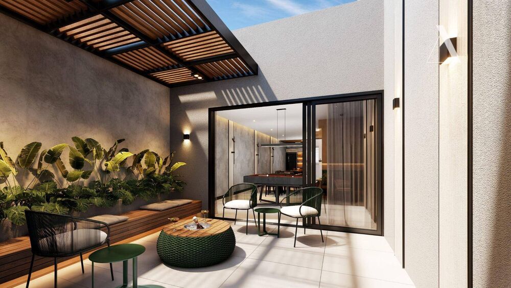 Apartamento à venda com 2 quartos, 66m² - Foto 9
