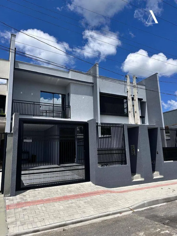 Casa, 3 quartos, 116 m² - Foto 10