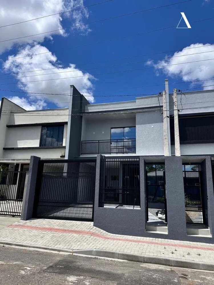 Casa, 3 quartos, 116 m² - Foto 12