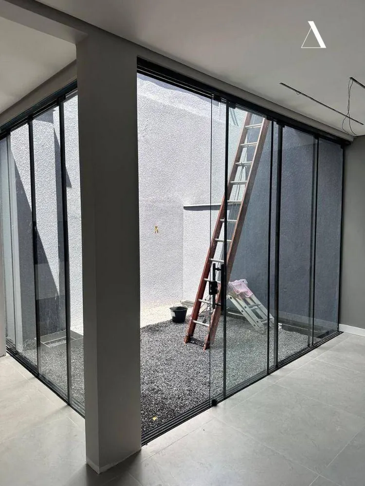 Casa, 3 quartos, 116 m² - Foto 8
