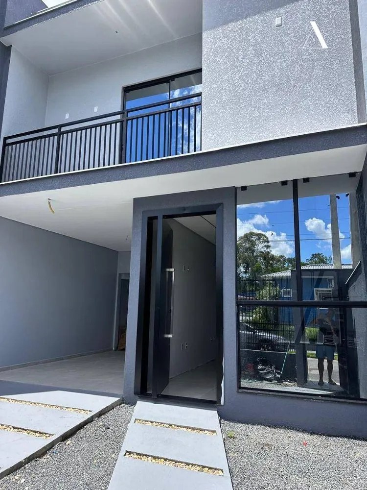 Casa, 3 quartos, 116 m² - Foto 5