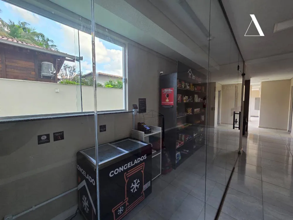 Apartamento, 2 quartos, 51 m² - Foto 8