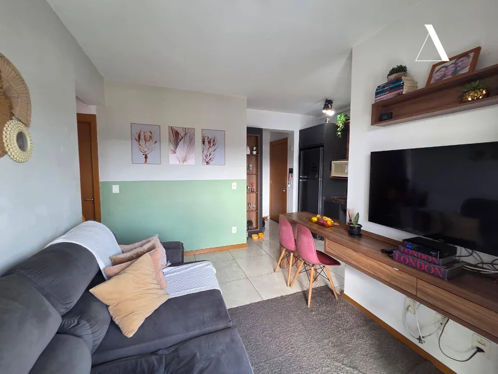 Apartamento, 2 quartos, 51 m² - Foto 3