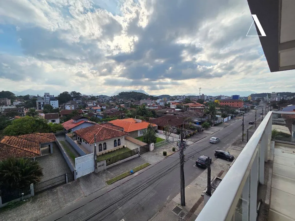 Apartamento, 2 quartos, 51 m² - Foto 6