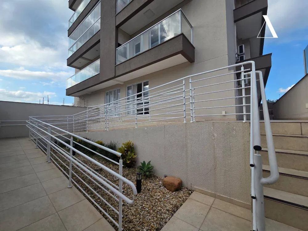 Apartamento, 2 quartos, 51 m² - Foto 7