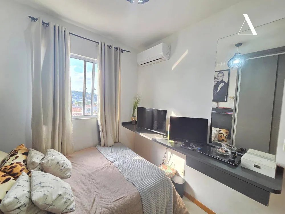 Apartamento, 2 quartos, 51 m² - Foto 5