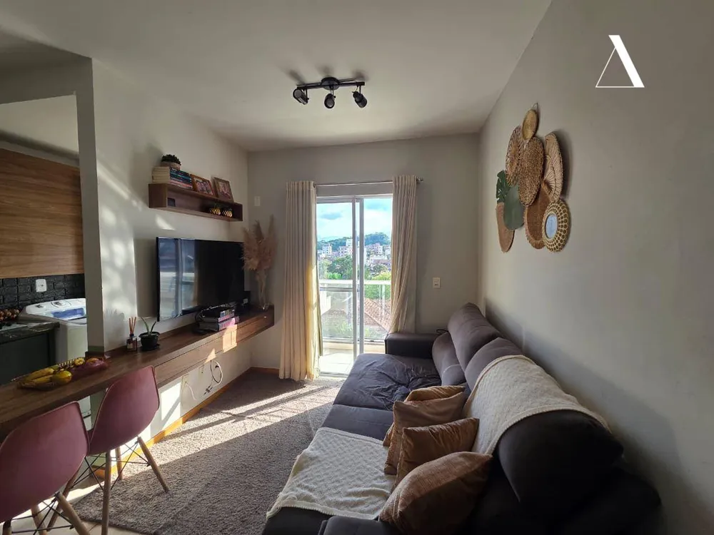 Apartamento, 2 quartos, 51 m² - Foto 4