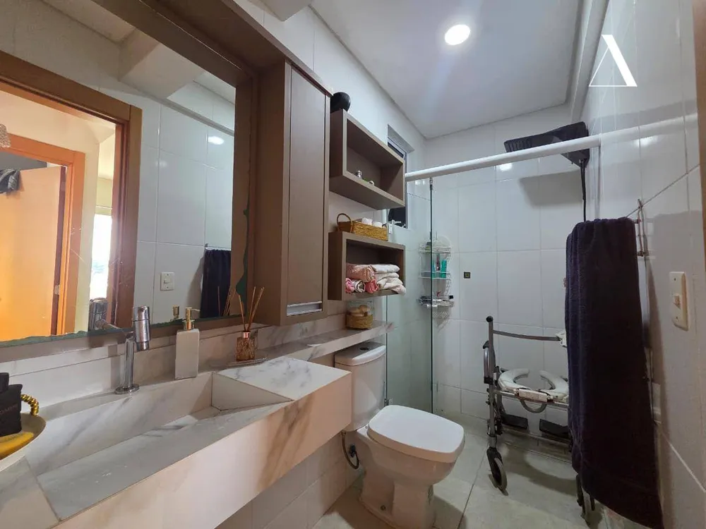 Apartamento, 2 quartos, 51 m² - Foto 9
