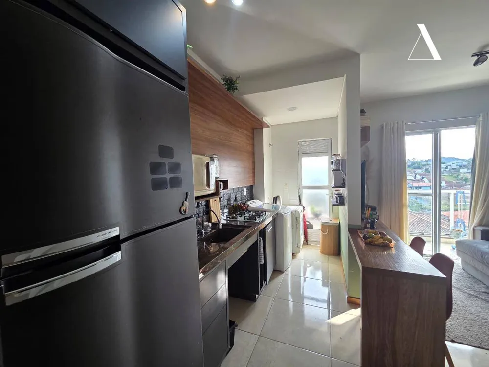 Apartamento, 2 quartos, 51 m² - Foto 5